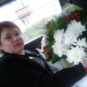 Анна, 37 лет, Северодвинск
