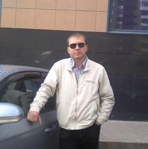 Олег, 55 лет, Уфа