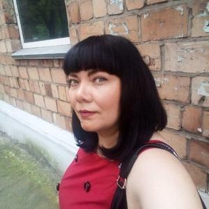 Оля, 37 лет, Минусинск