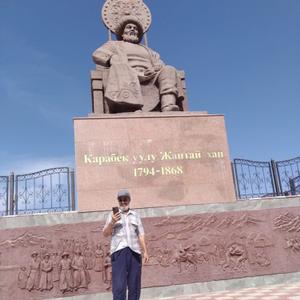 Сайфулло, 30 лет, Бишкек