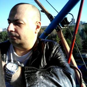 Дмитрий, 44 года, Челябинск