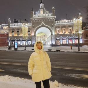 Девушки в Кемерово: Татьяна, 51 - ищет парня из Кемерово