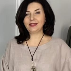 Татьяна, 43 года, Ставрополь