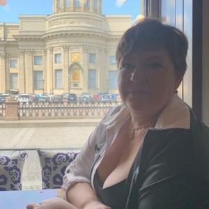 Девушки в Санкт-Петербурге: Юлия, 53 - ищет парня из Санкт-Петербурга