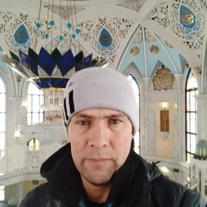 Отамурод, 44 года, Ульяновск