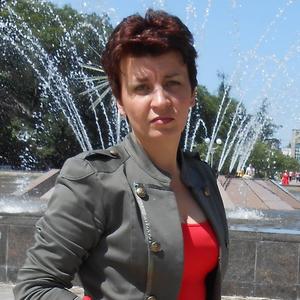Анастасия, 46 лет, Невинномысск