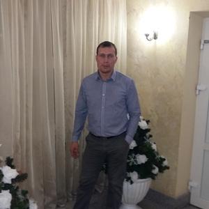 Serzh, 41 год, Магнитогорск