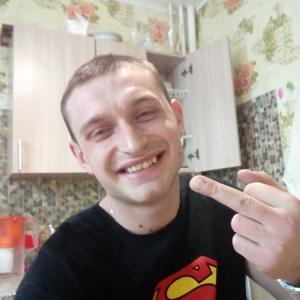 Парни в Козельске: Александр, 30 - ищет девушку из Козельска