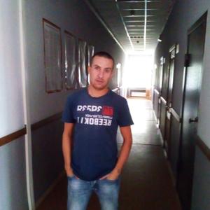 Парни в Полысаево: Александр, 36 - ищет девушку из Полысаево