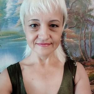 Елена, 56 лет, Зеленогорск