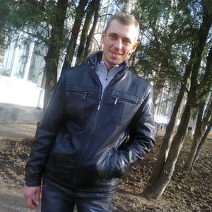 Парни в Лангепасе: Вадим Лом, 43 - ищет девушку из Лангепаса