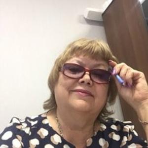 Девушки в Тольятти: Татьяна, 65 - ищет парня из Тольятти