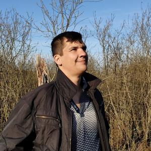 Парни в Солнечногорске: Алекс, 35 - ищет девушку из Солнечногорска