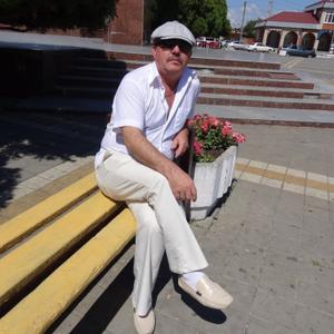Леонид, 57 лет, Краснодар