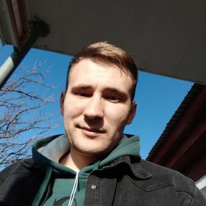 Парни в Буйнакске: Дмитрий, 25 - ищет девушку из Буйнакска