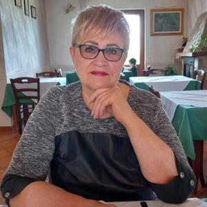 Валентина, 66 лет, Кумертау