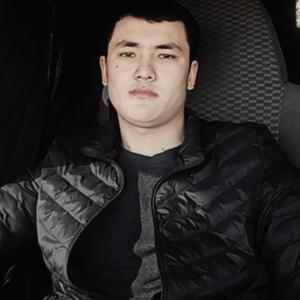 Shaxriyor, 22 года, Татарстан
