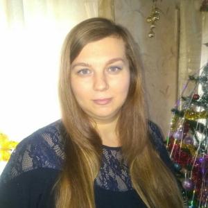 Ирина, 41 год, Томск