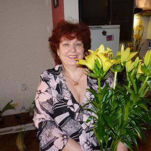 Любовь, 67 лет, Томск