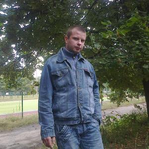 Владимир Тихомиров, 34 года, Новомосковск