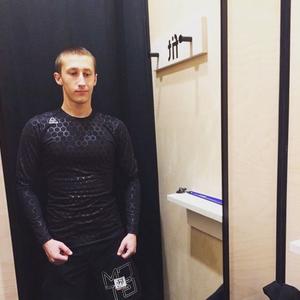 Кирилл, 25 лет, Тамбов