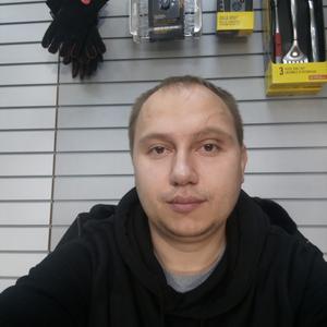 Владимир, 36 лет, Кропоткин