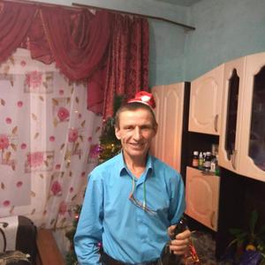 Иван, 57 лет, Куйбышев