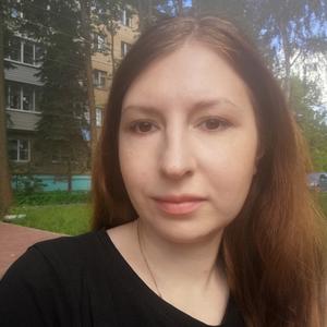 Оксана, 41 год, Раменское