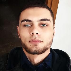 Хабиб, 23 года, Грозный