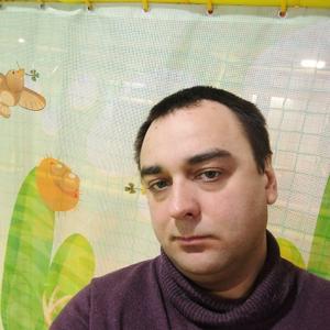Парни в Ноябрьске: Вадим, 42 - ищет девушку из Ноябрьска
