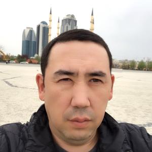 Степан, 45 лет, Абакан