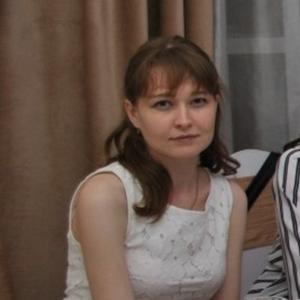 Девушки в Челябинске: Ксения, 31 - ищет парня из Челябинска