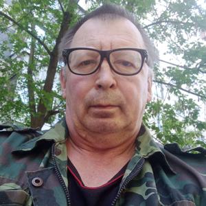 Игорь, 62 года, Москва