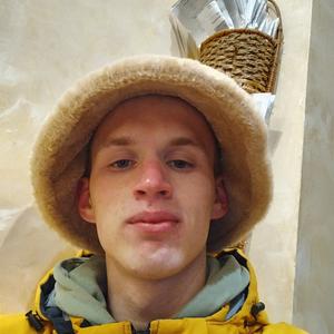 Егорик, 19 лет, Вологда