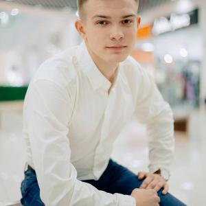 Николай, 27 лет, Оренбург
