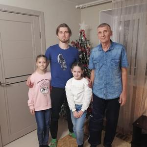 Парни в Уфе (Башкортостан): Валерий, 61 - ищет девушку из Уфы (Башкортостан)