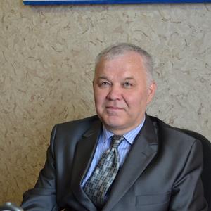Александр, 63 года, Новочебоксарск