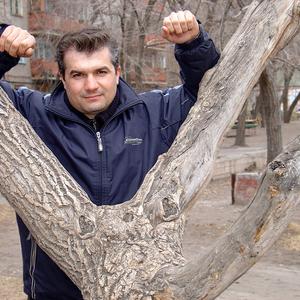 Алексей, 51 год, Абакан