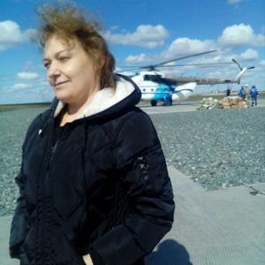Наталья, 59 лет, Тюмень