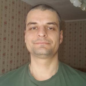 Dima, 45 лет, Пермь