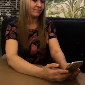 Елена, 43 года, Тольятти