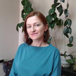 Татьяна, 47 лет, Вологда