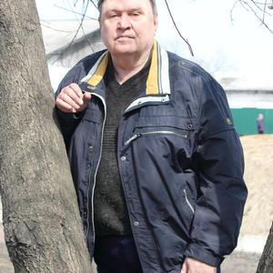Игорь, 64 года, Владивосток