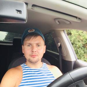 Парни в Новошахтинске: Сергей, 34 - ищет девушку из Новошахтинска