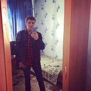 Парни в Омске: Илья, 33 - ищет девушку из Омска