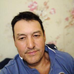 Парни в Спасск-Рязанский: Fahriddin, 46 - ищет девушку из Спасск-Рязанский
