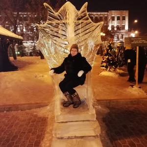 Наталья, 54 года, Зима