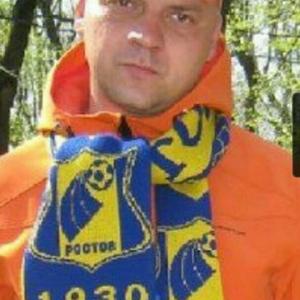 Александр Валеев, 42 года, Ростов-на-Дону