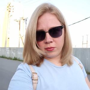 Олеся, 33 года, Челябинск