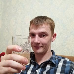 Рыжик, 34 года, Великий Новгород